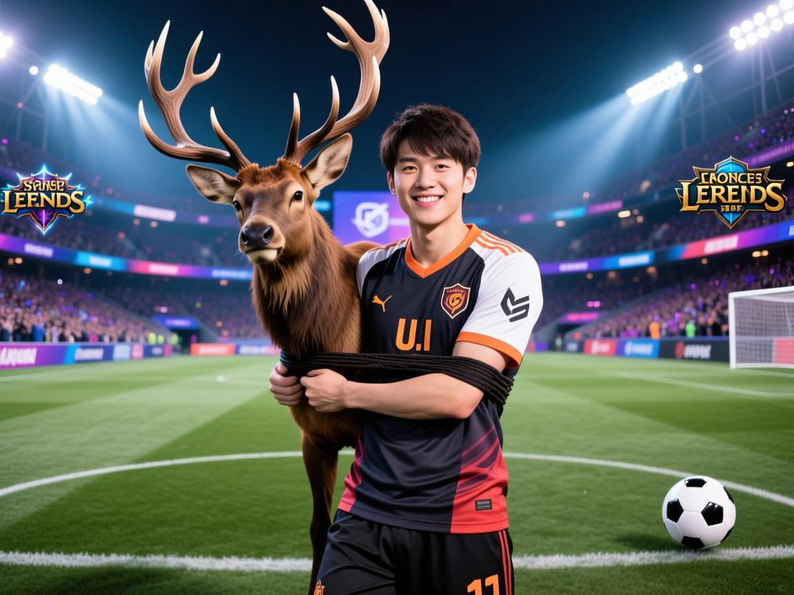 包含elk才是绑架打野的那个人，风格跟Uzi一模一样50亮522回复英雄联盟的词条  第1张